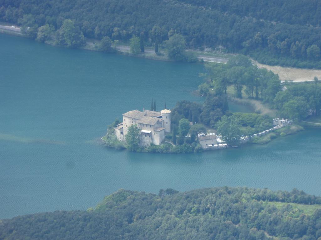 Casa Pederzolli - Villa Lagolo di Calavino Exterior foto
