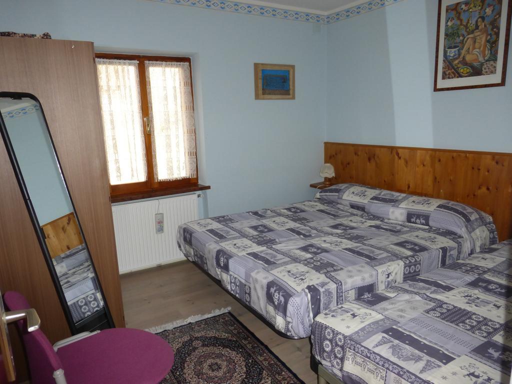 Villa Casa Pederzolli - Lagolo di Calavino Habitación foto
